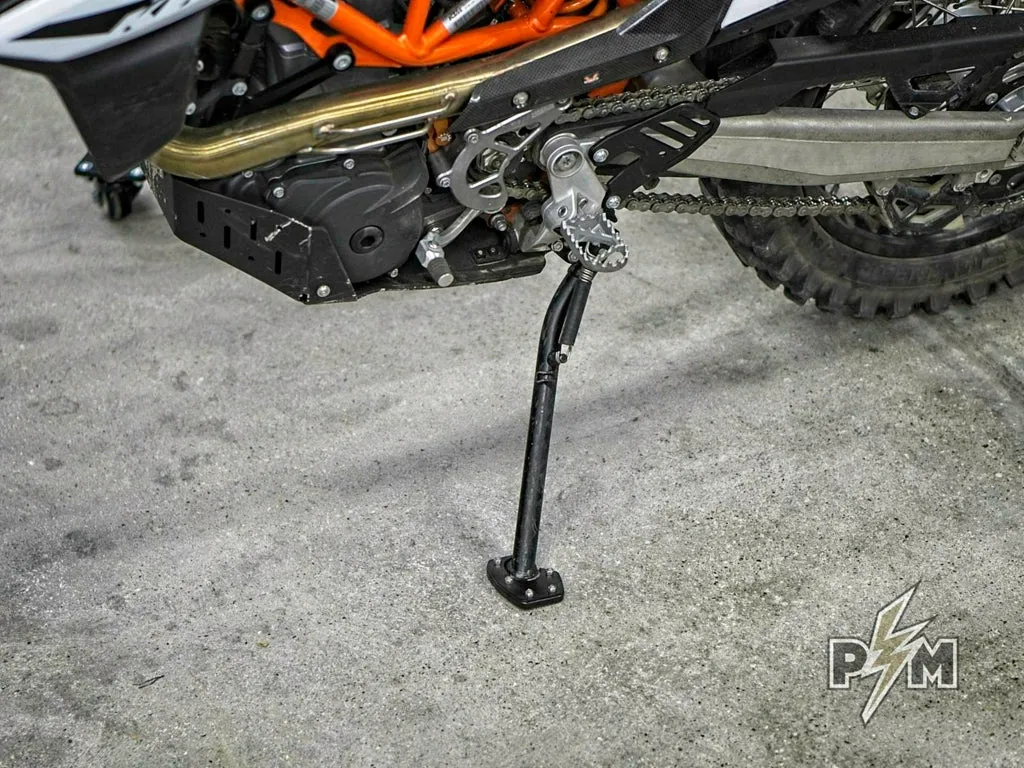 2021  1290 SAR/701*/700/690*/890/901 FOOTSTAND ENLARGER