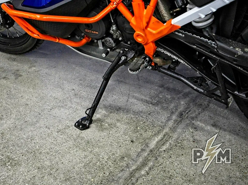 2021  1290 SAR/701*/700/690*/890/901 FOOTSTAND ENLARGER
