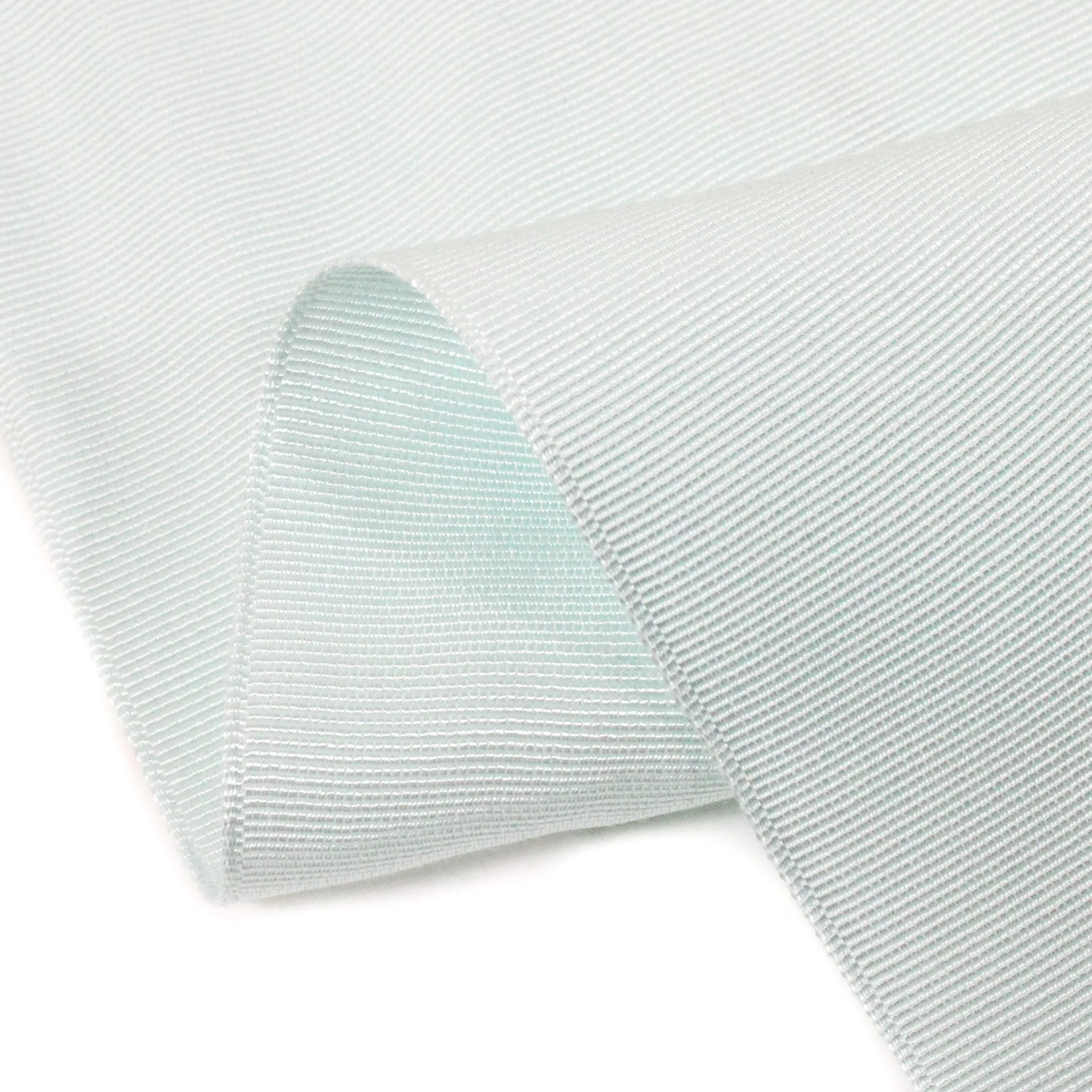 2.5" SLEEK GROSGRAIN RIBBON (4 COLORS)