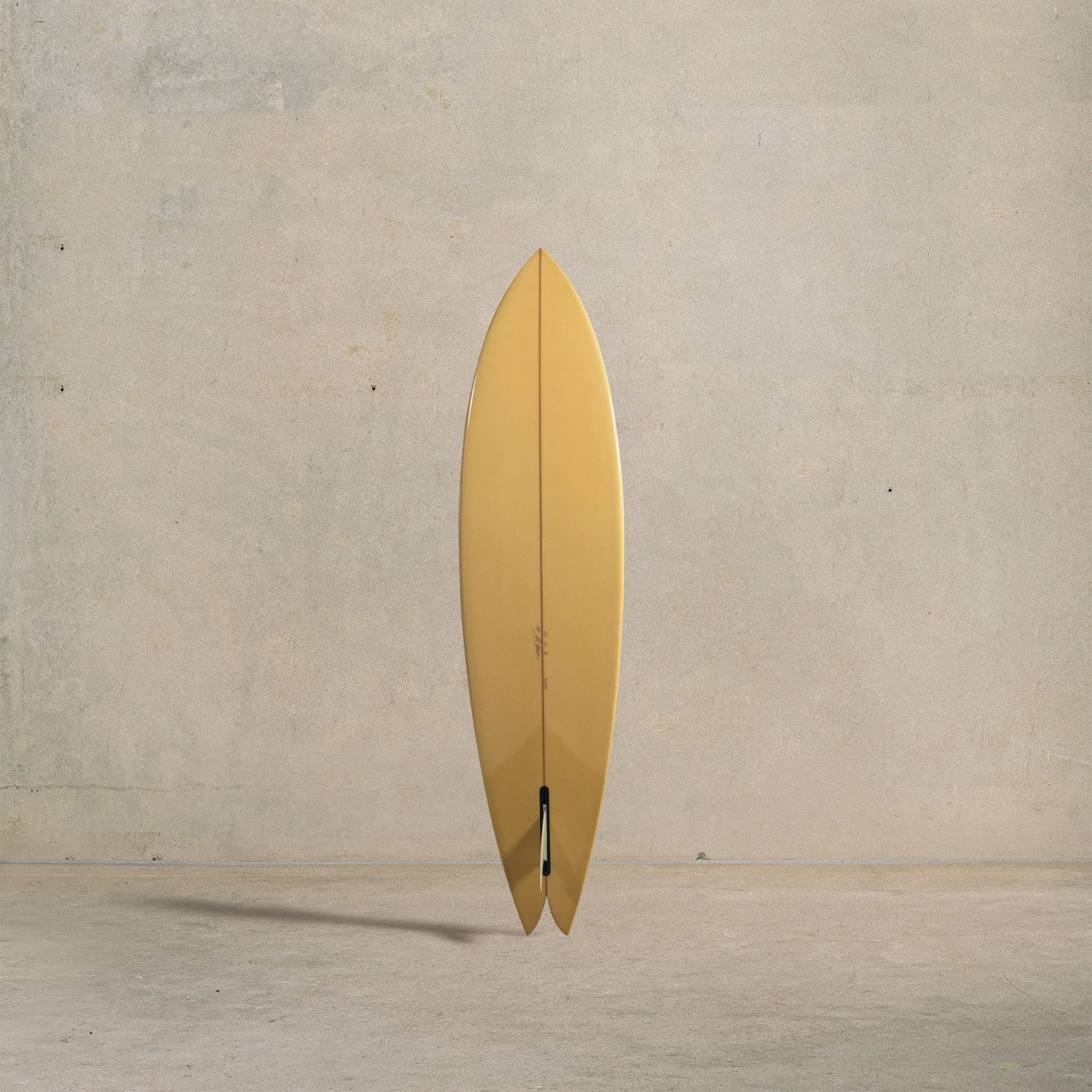 6'11" Bluebird