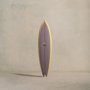 6'11" Bluebird