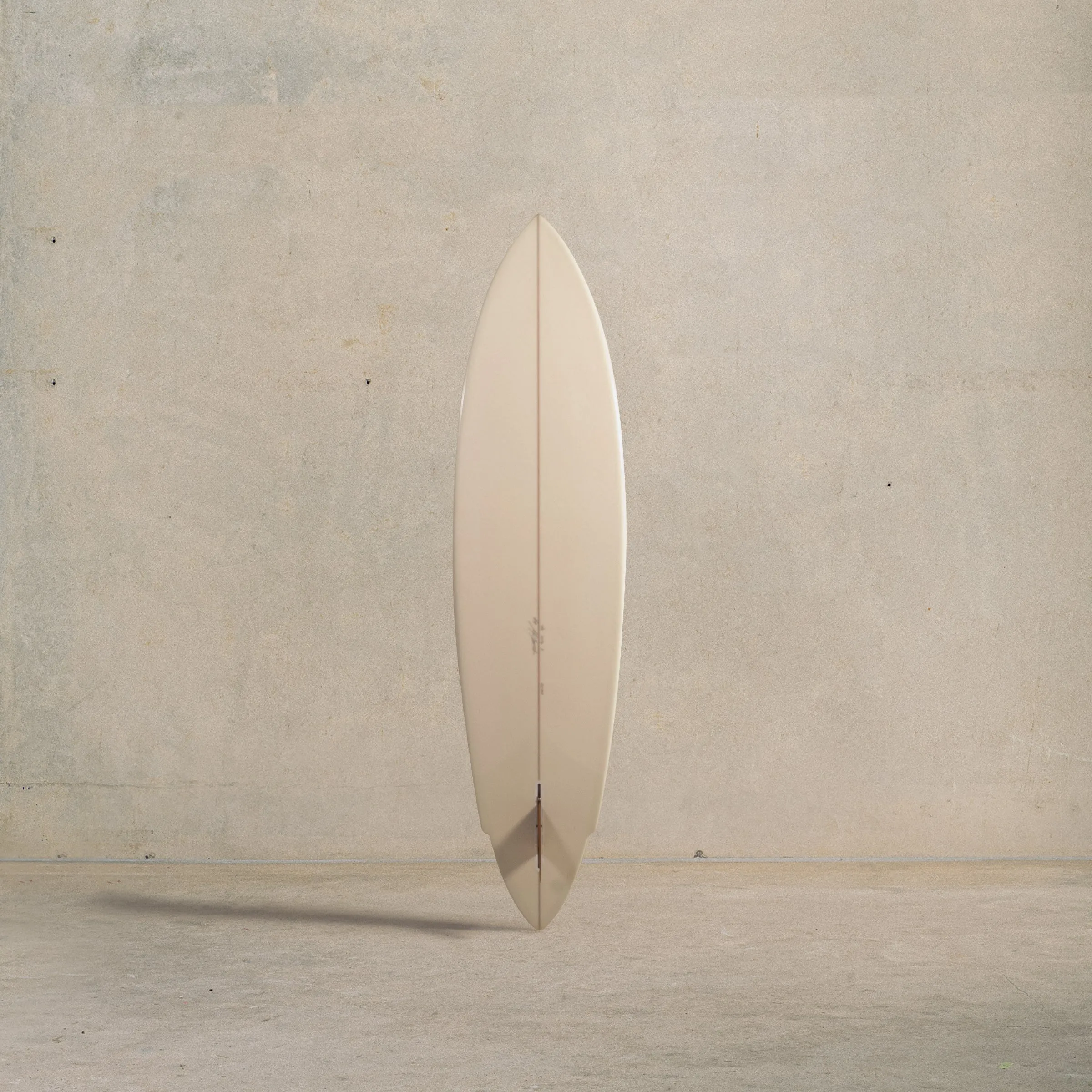 7'2" Bluebird