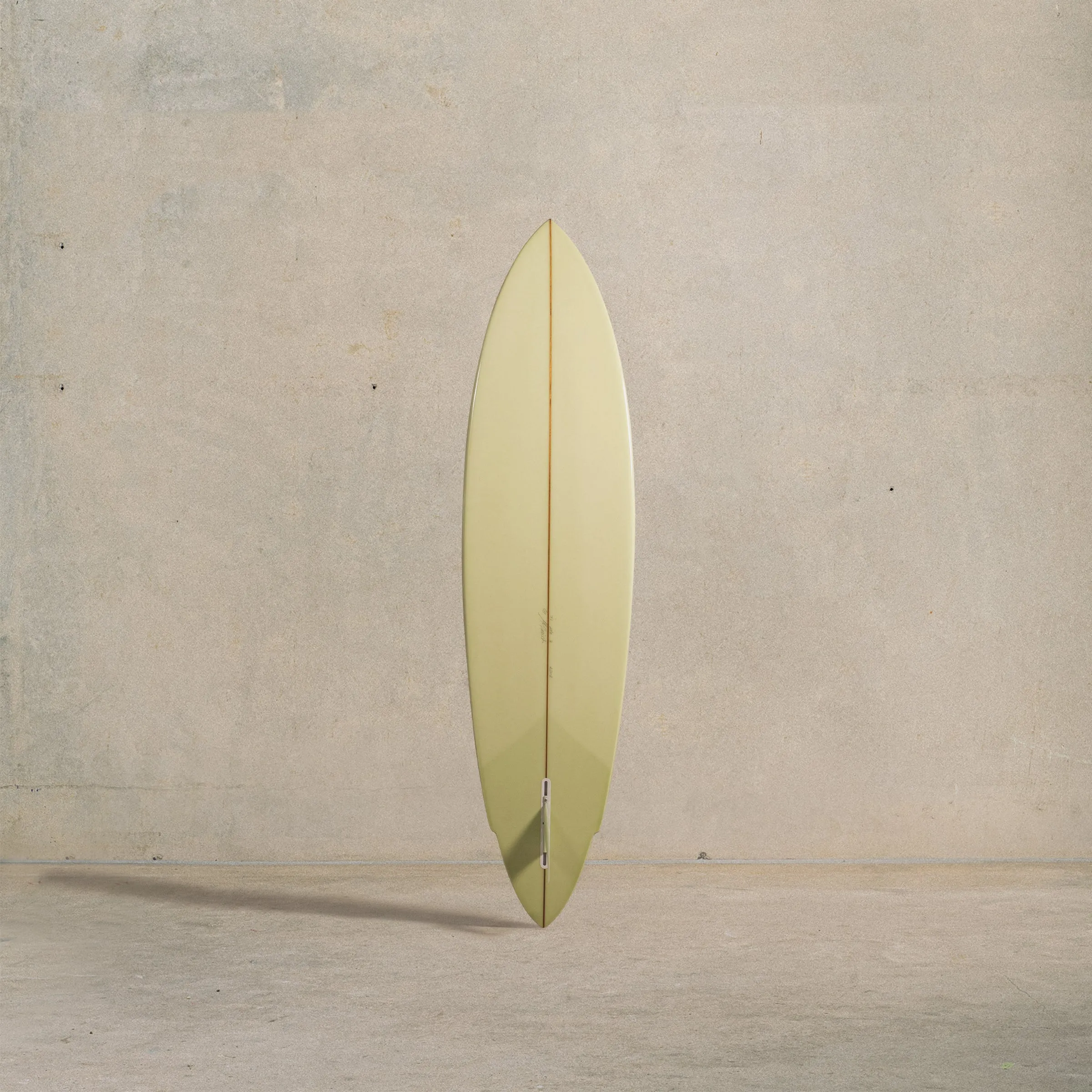 7'2" Bluebird