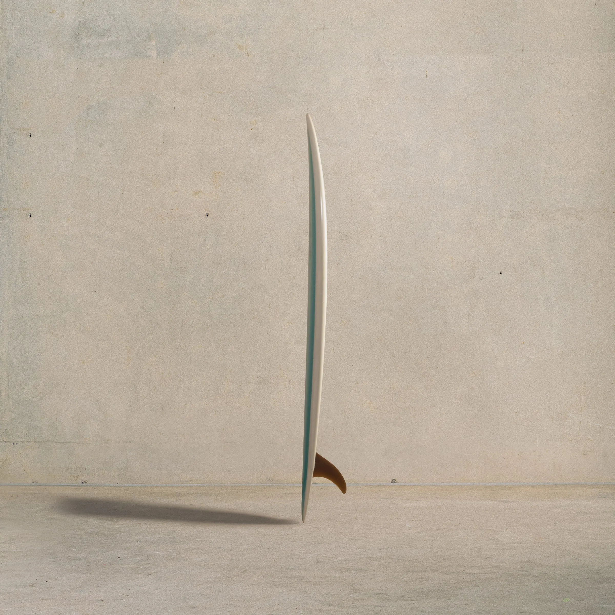 7'2" Bluebird