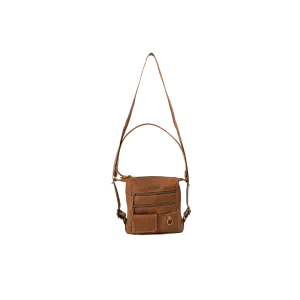 A Saddle Leather Sling