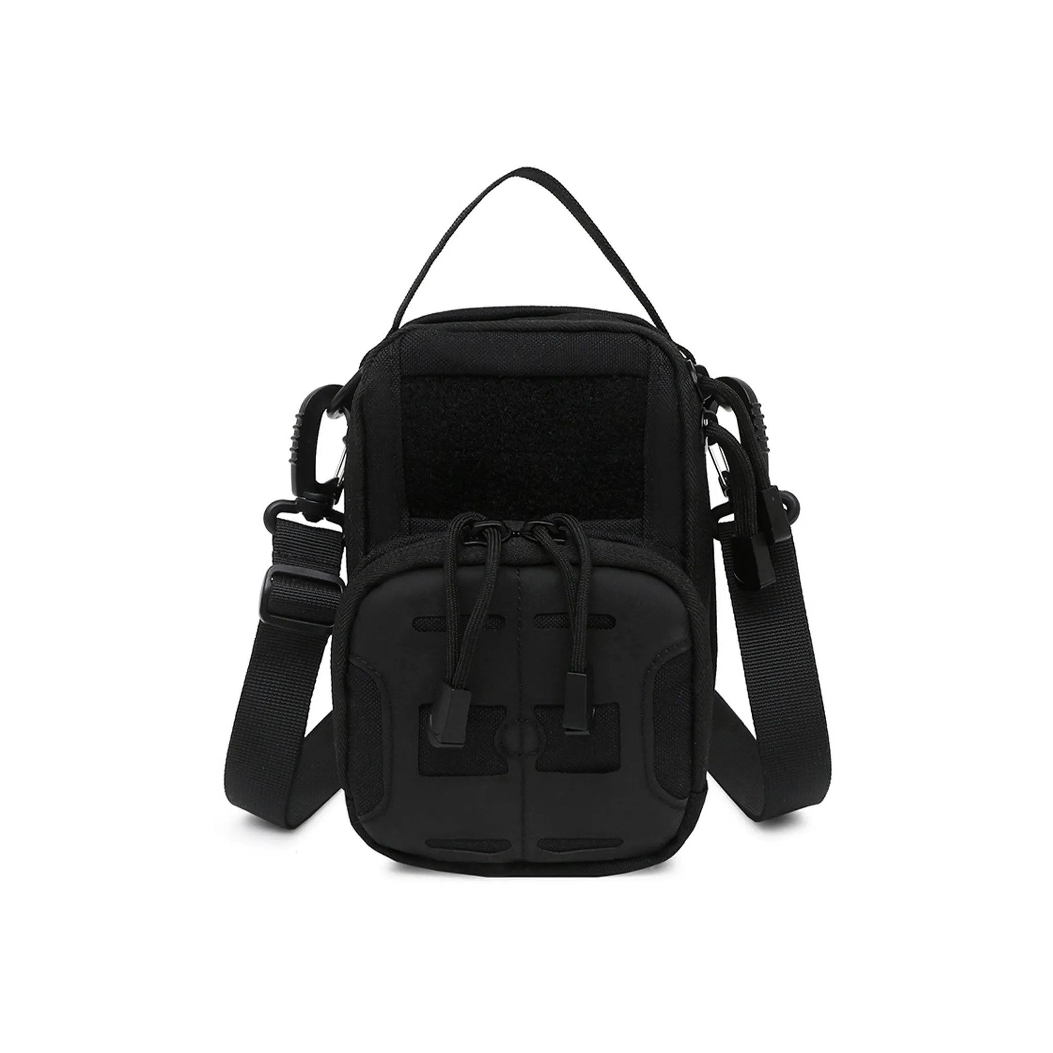 Adaptable Carry Pouch