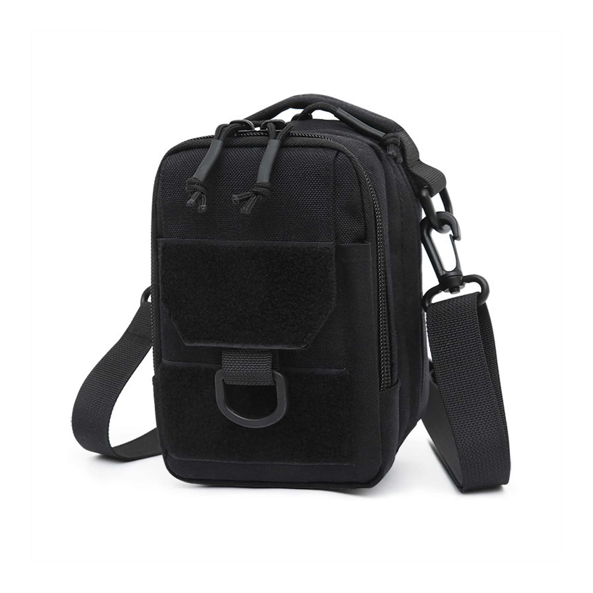 Adaptable Carry Pouch