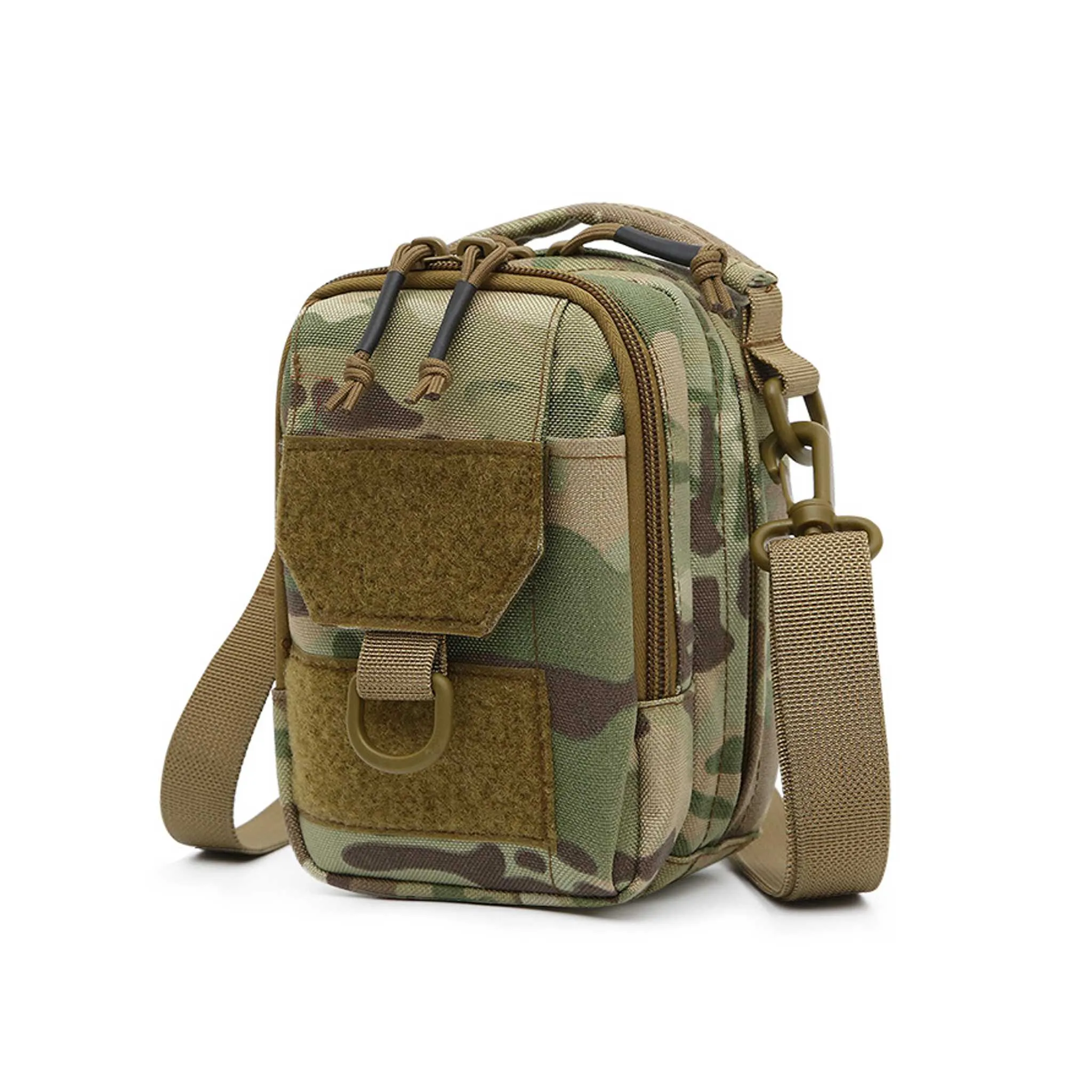 Adaptable Carry Pouch