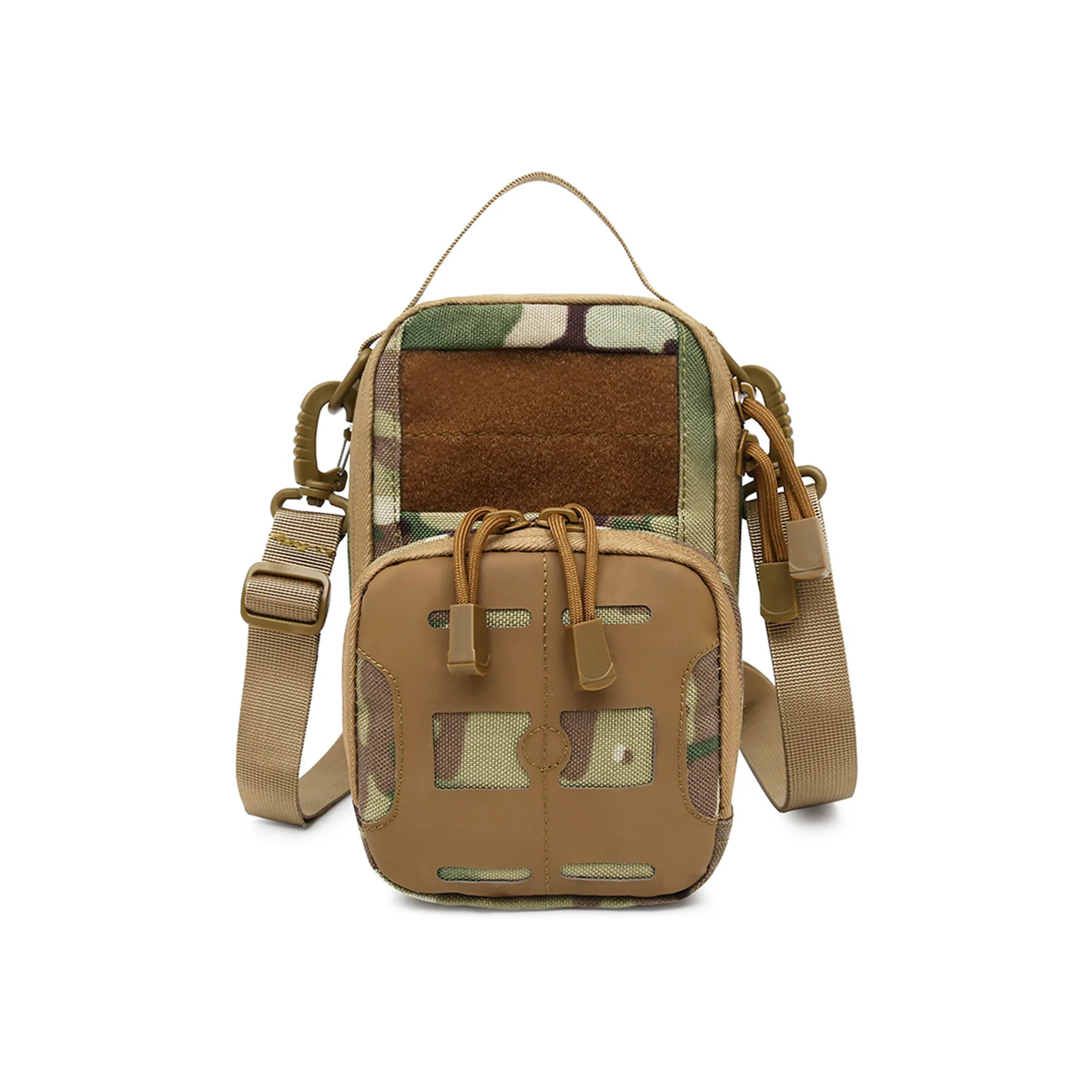 Adaptable Carry Pouch