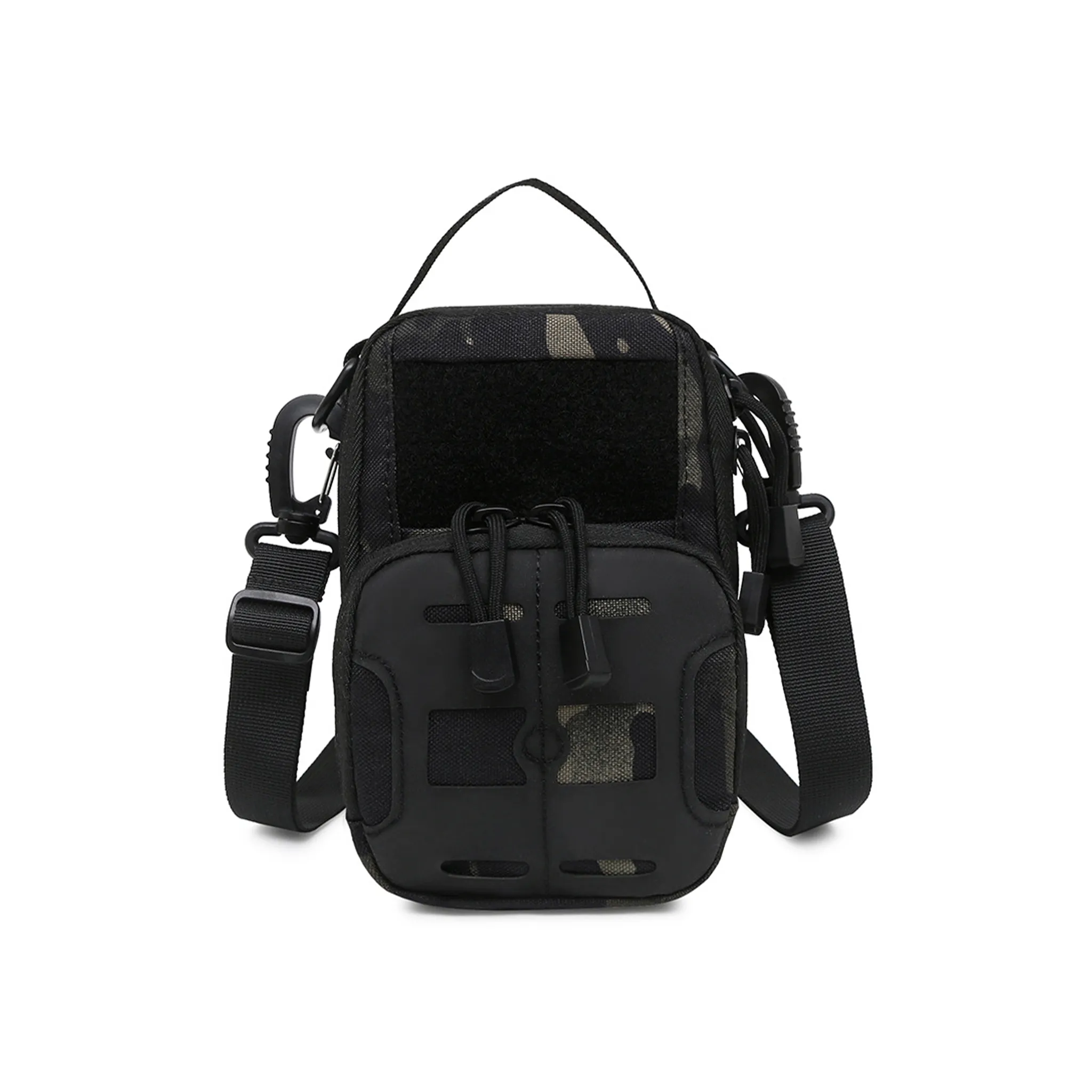 Adaptable Carry Pouch