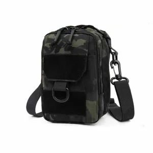 Adaptable Carry Pouch