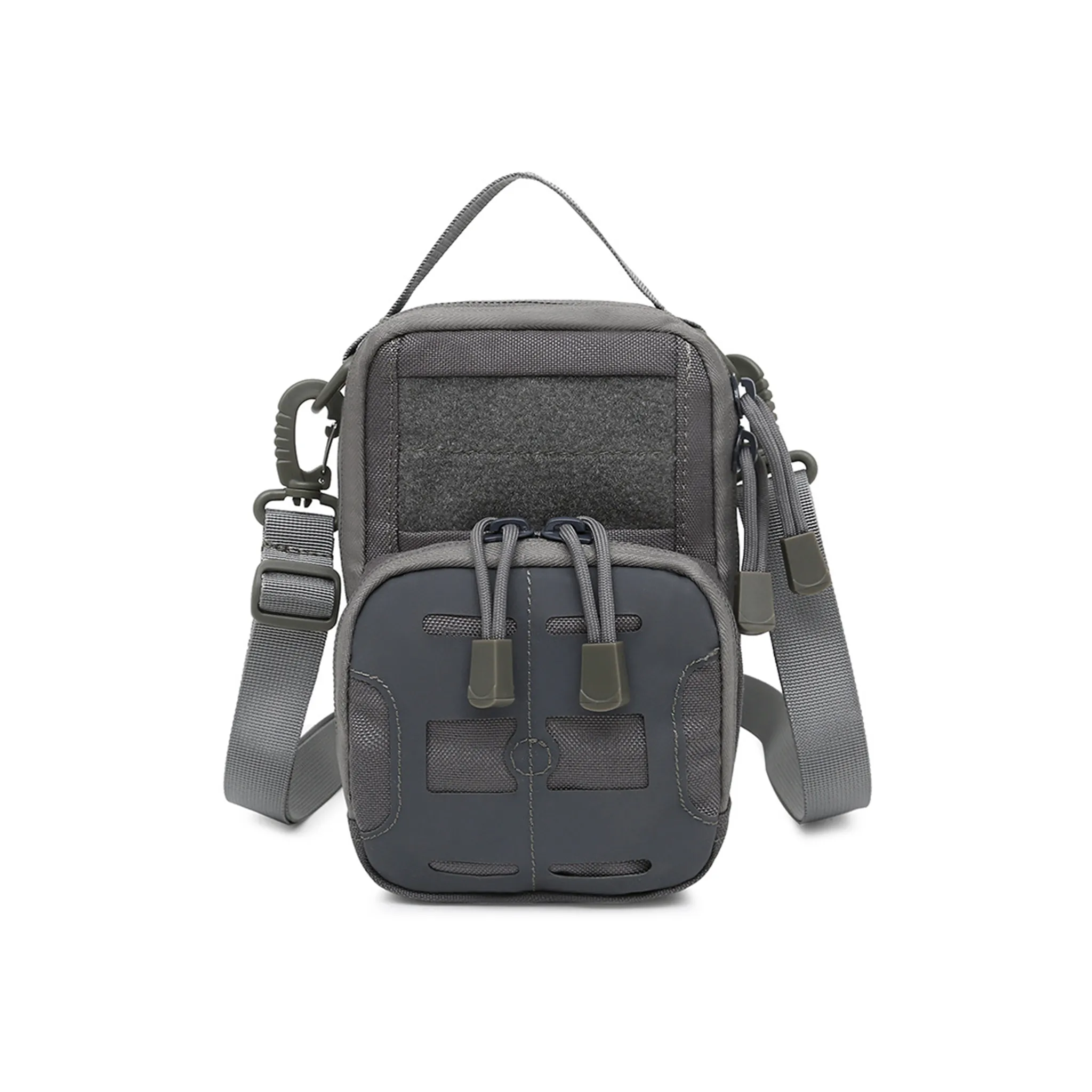 Adaptable Carry Pouch