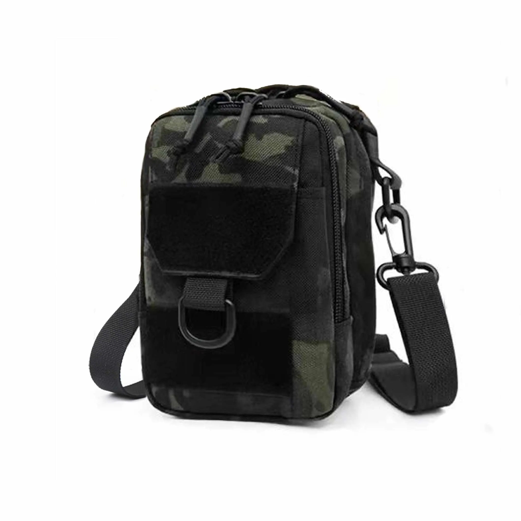 Adaptable Carry Pouch