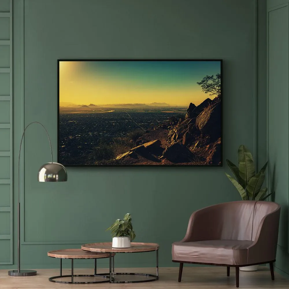 Adventure Landscape