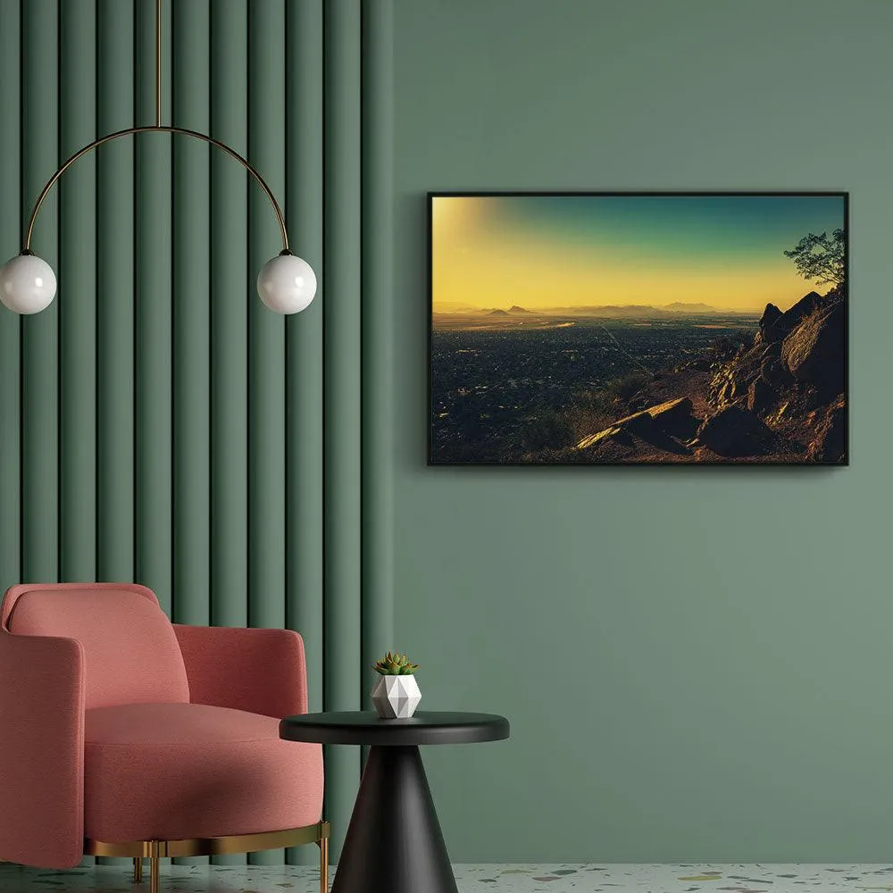 Adventure Landscape