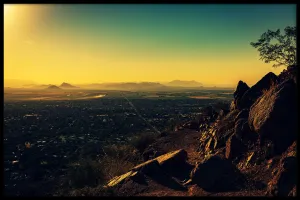 Adventure Landscape