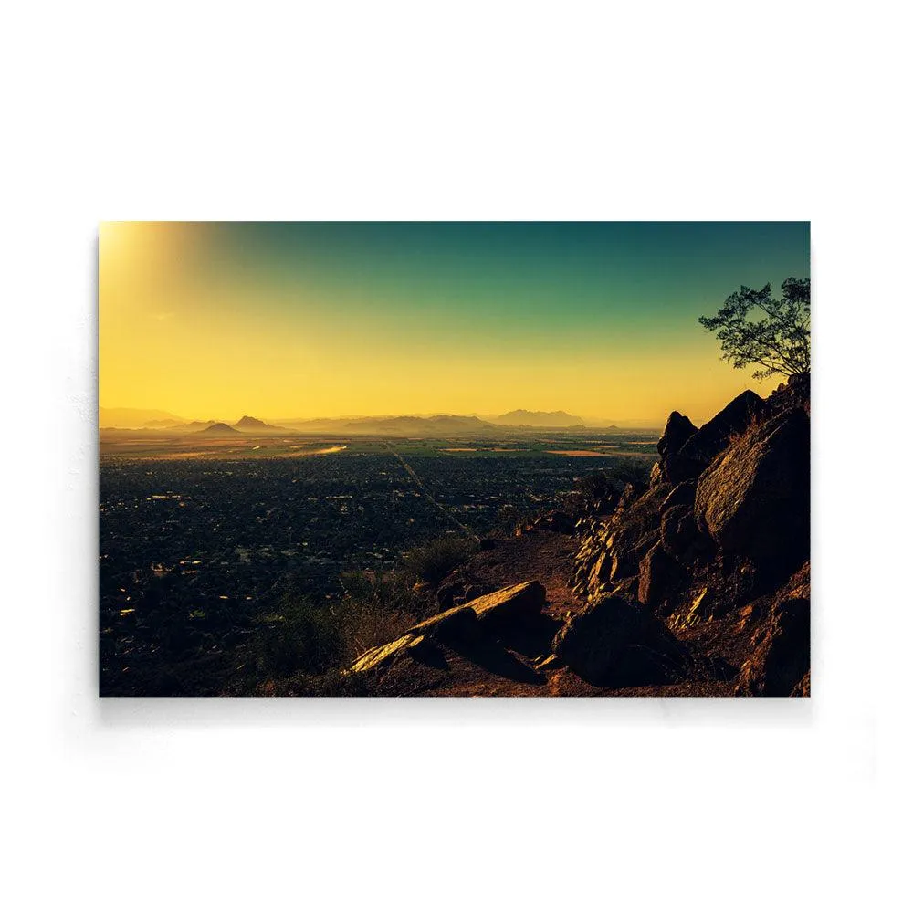 Adventure Landscape