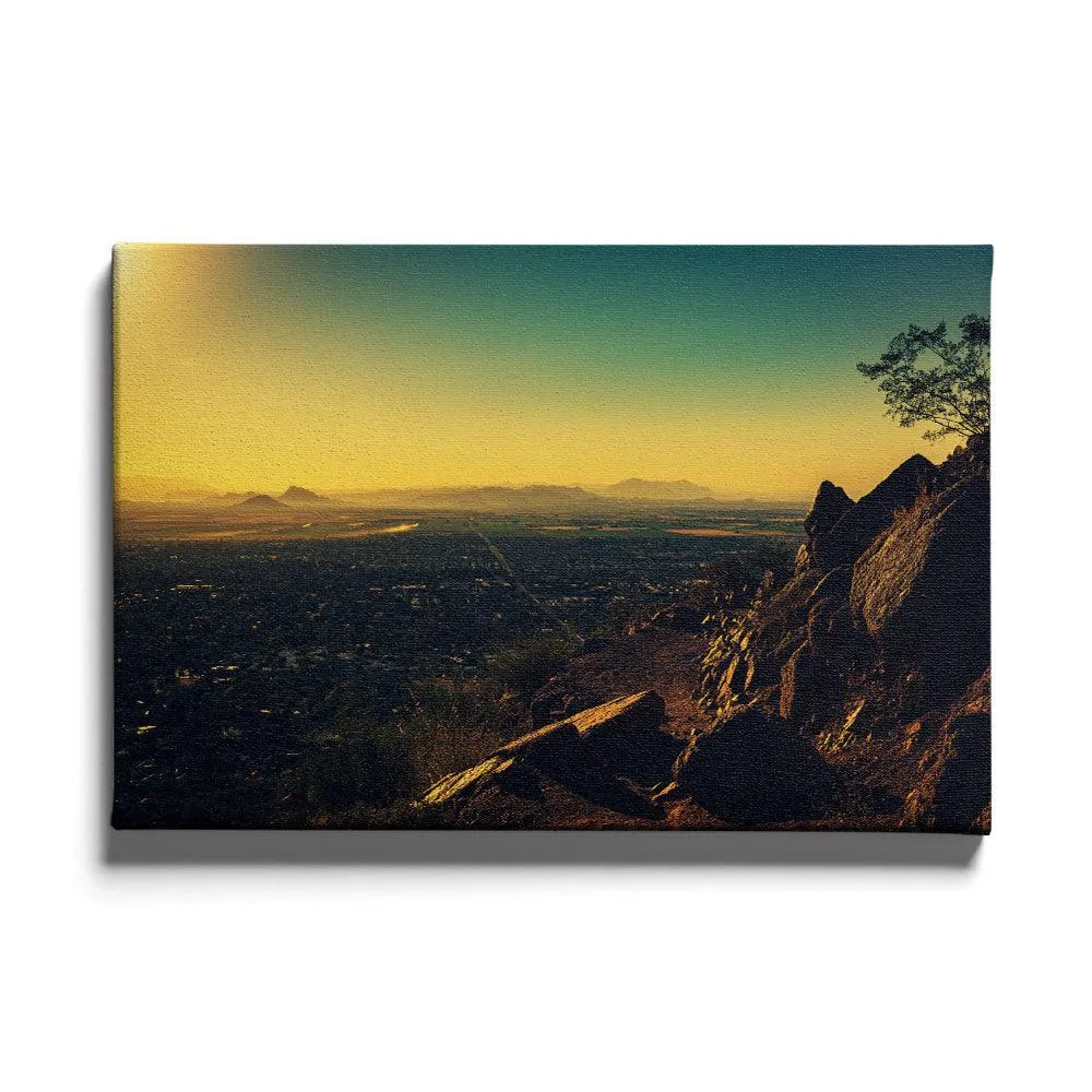 Adventure Landscape