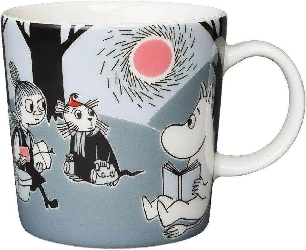 Adventure Move Mug 0,3L