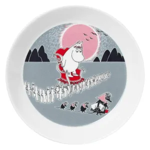 Adventure Move Plate 19 cm