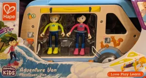 Adventure Van