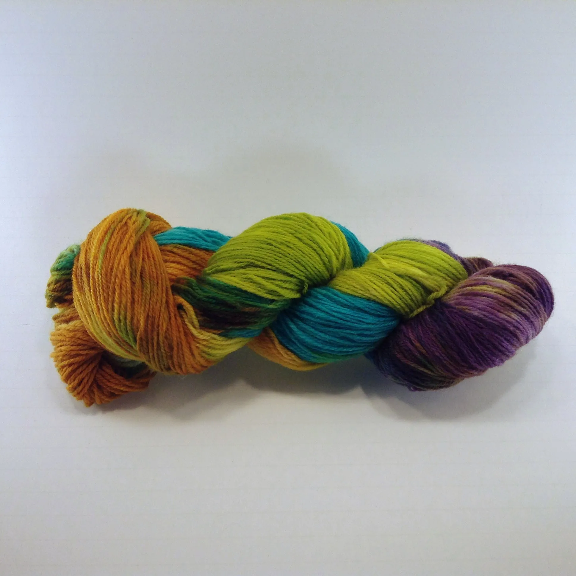 Adventure Yarn
