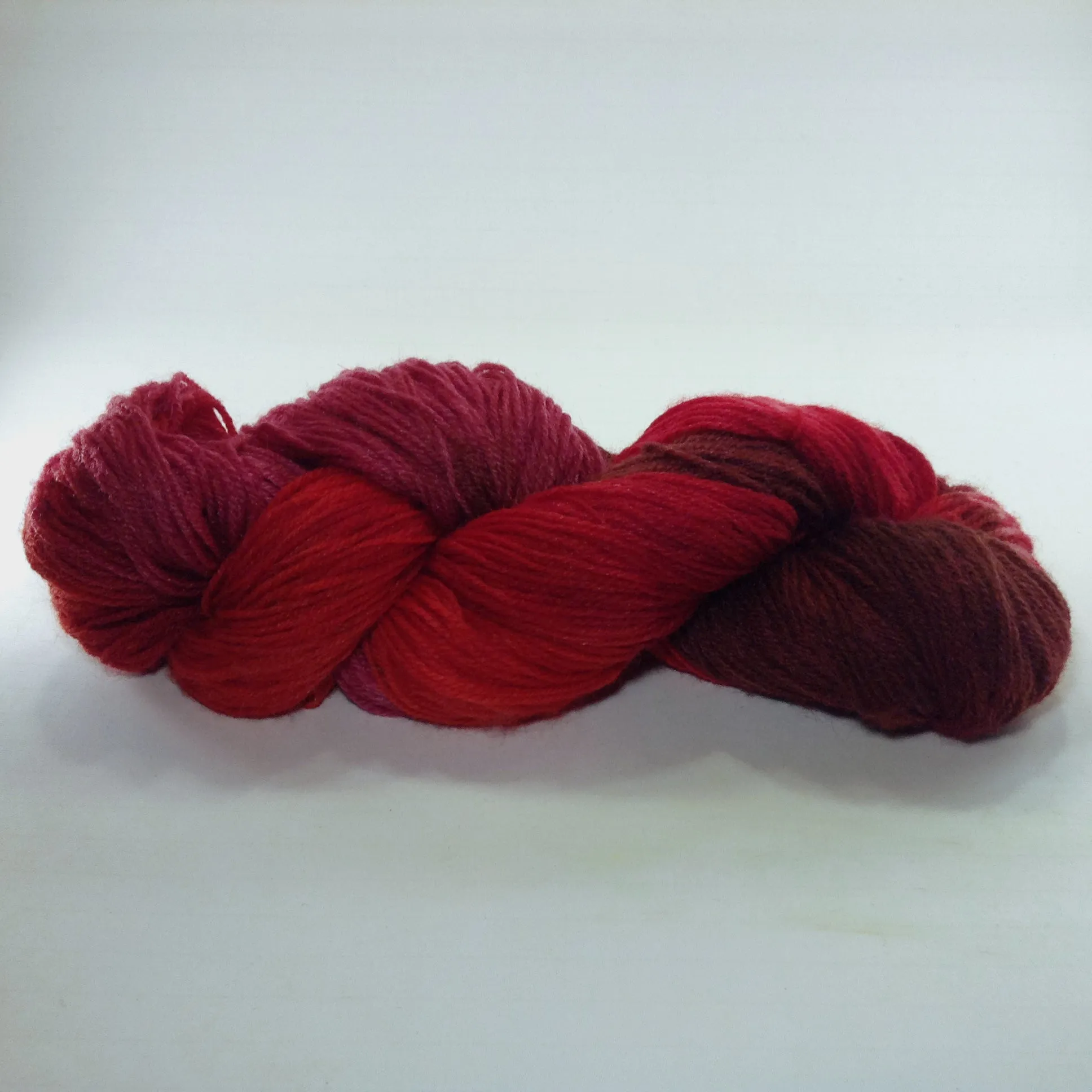 Adventure Yarn