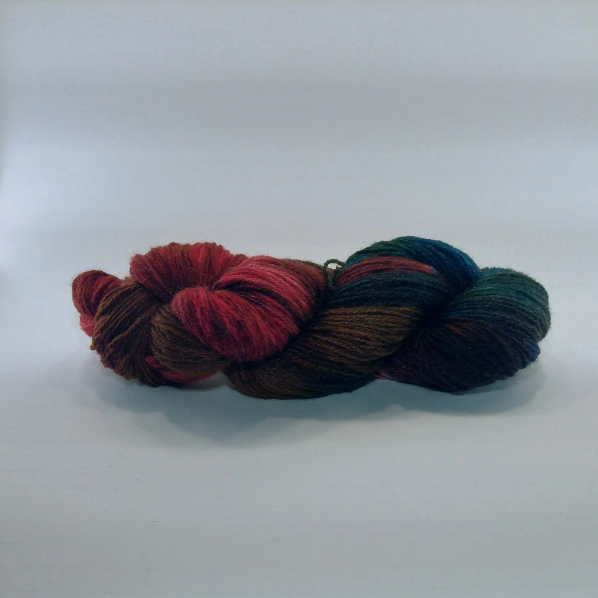 Adventure Yarn