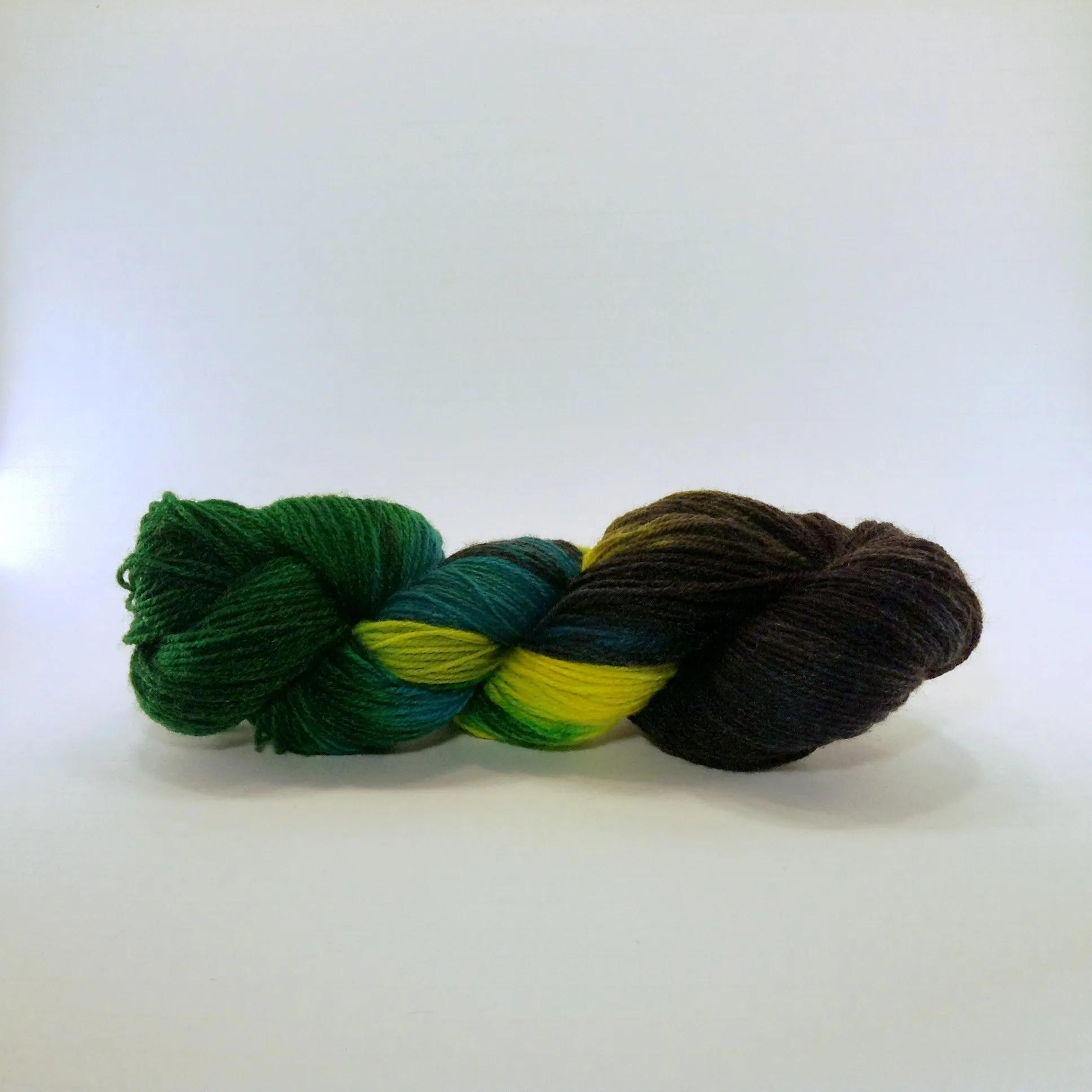 Adventure Yarn