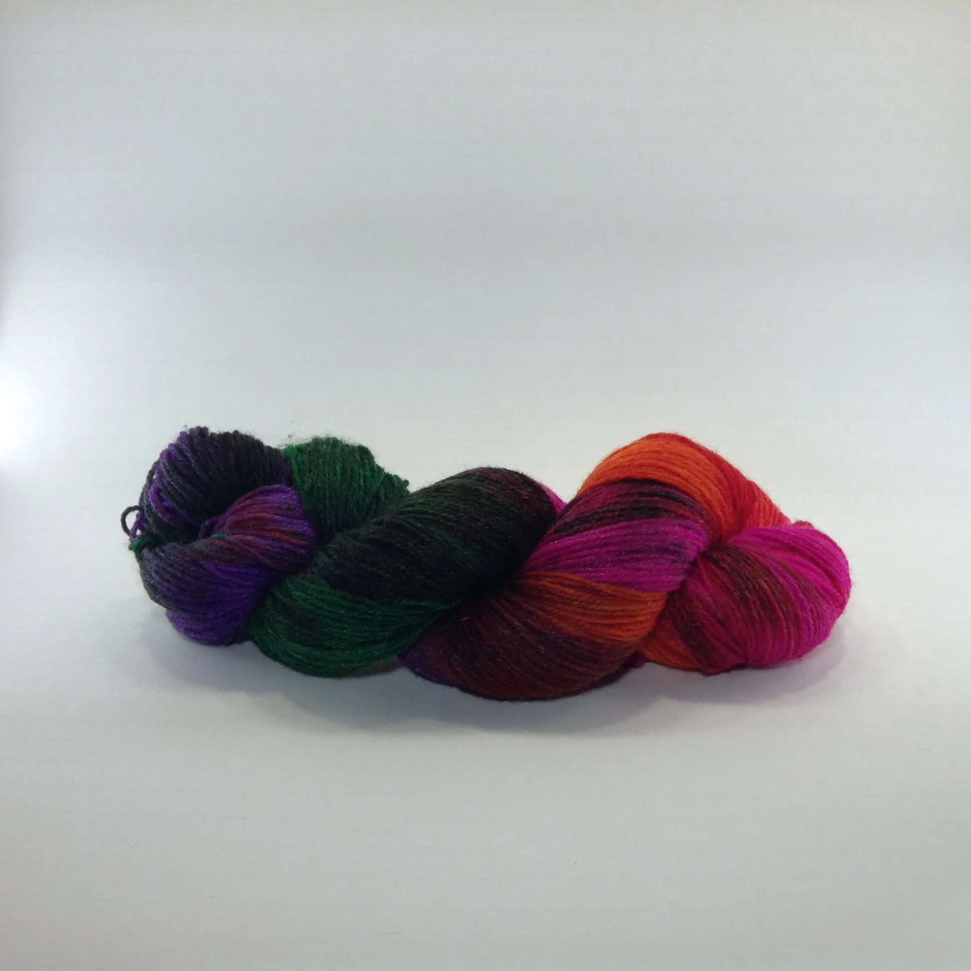Adventure Yarn