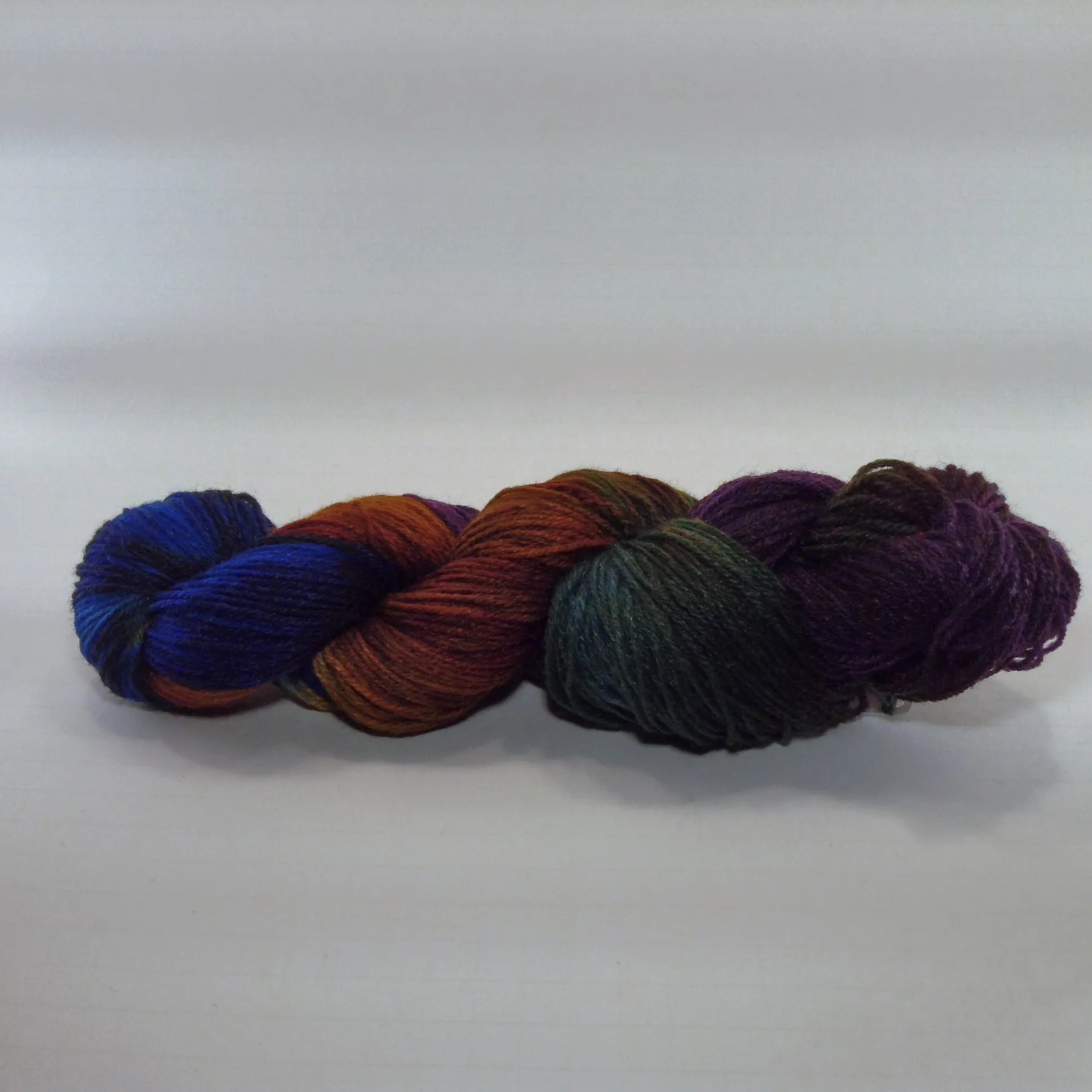 Adventure Yarn
