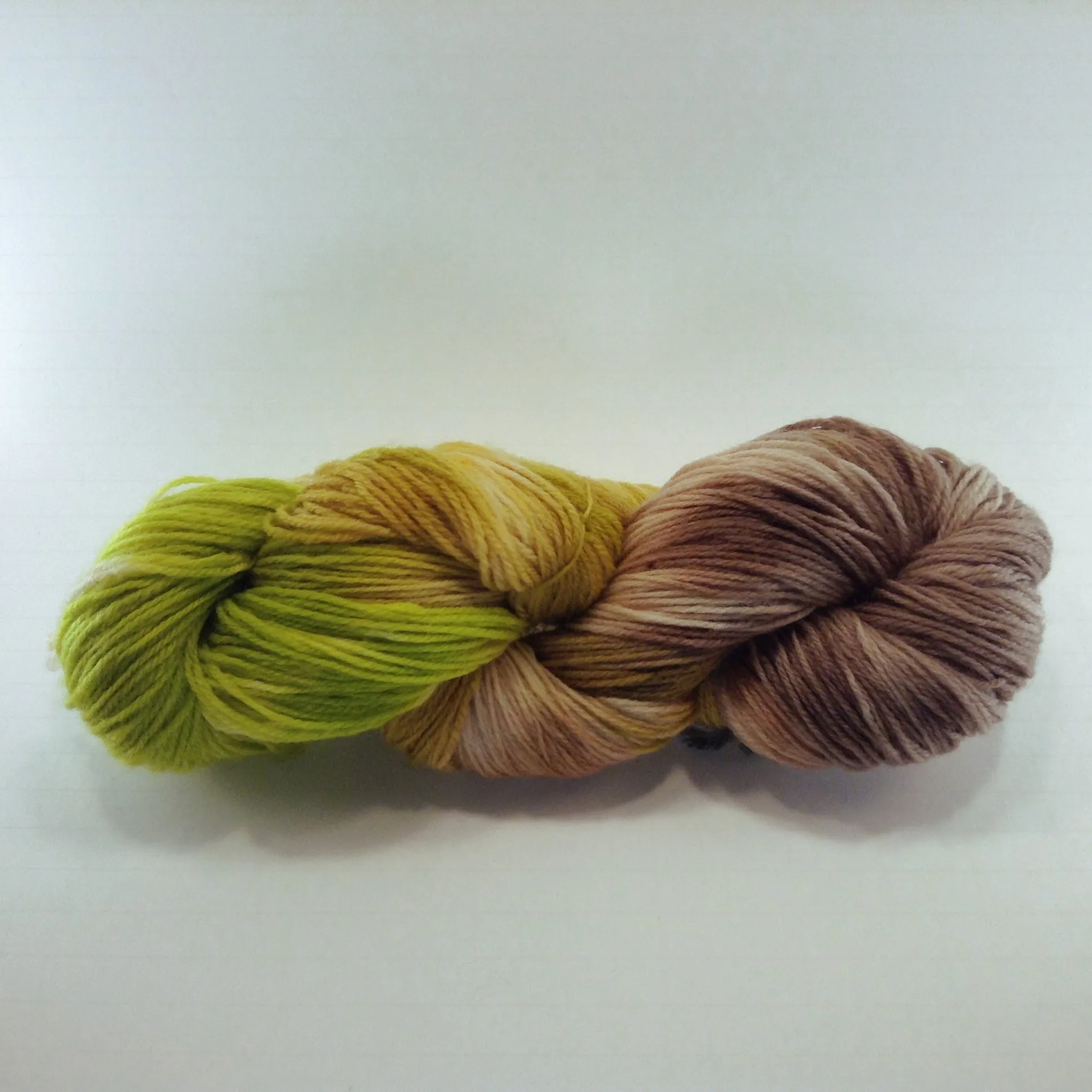 Adventure Yarn