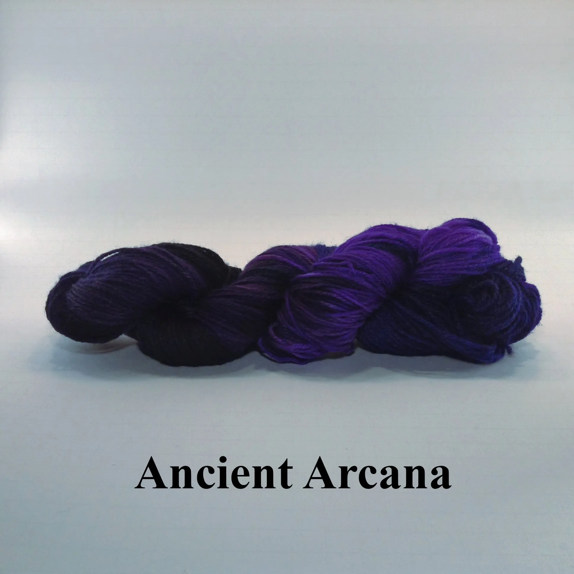 Adventure Yarn