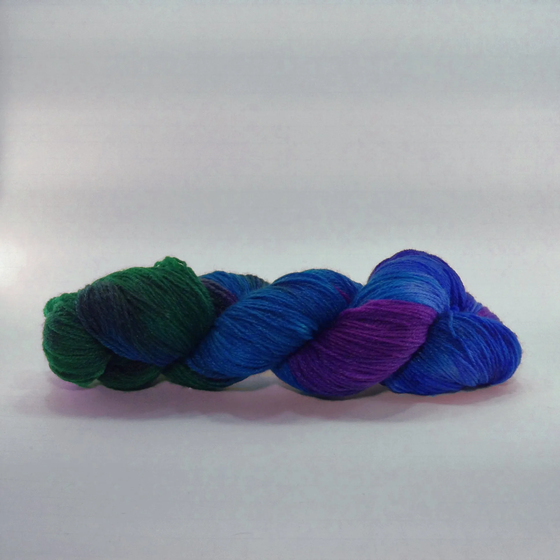 Adventure Yarn