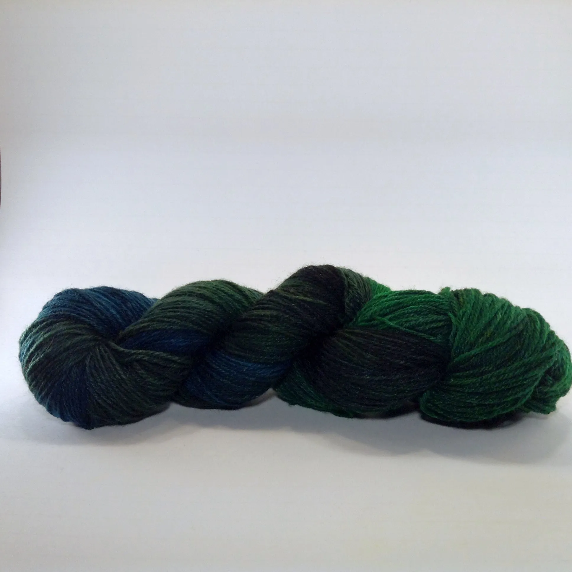 Adventure Yarn