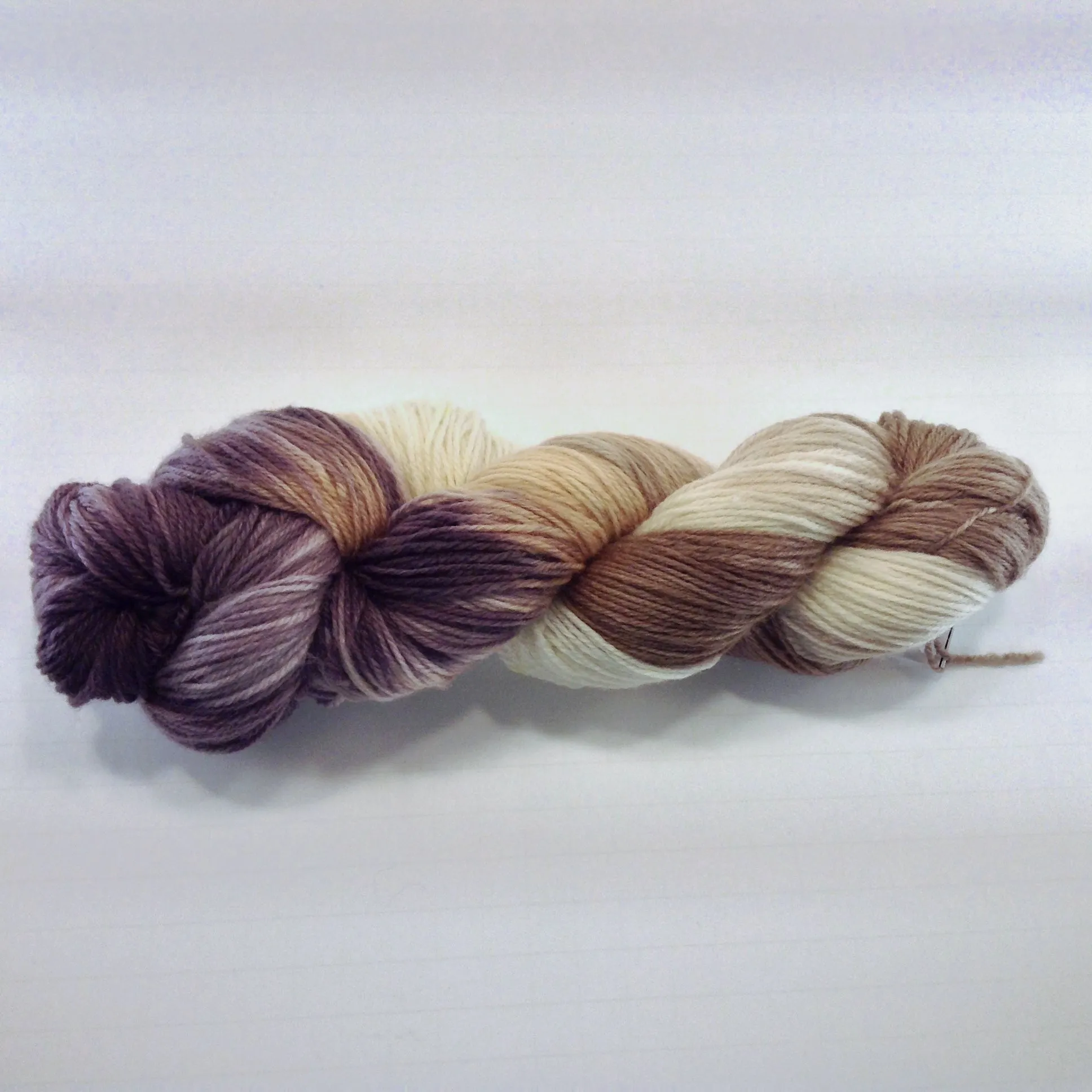 Adventure Yarn
