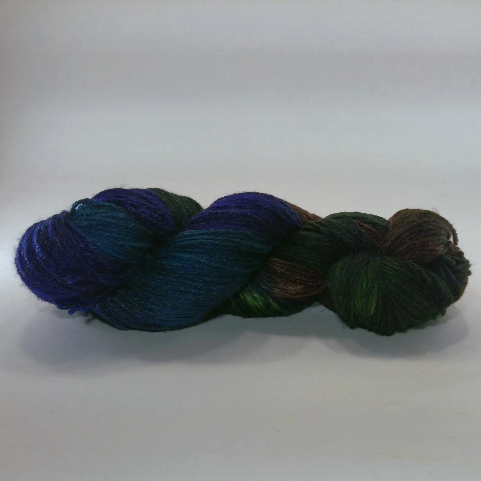 Adventure Yarn