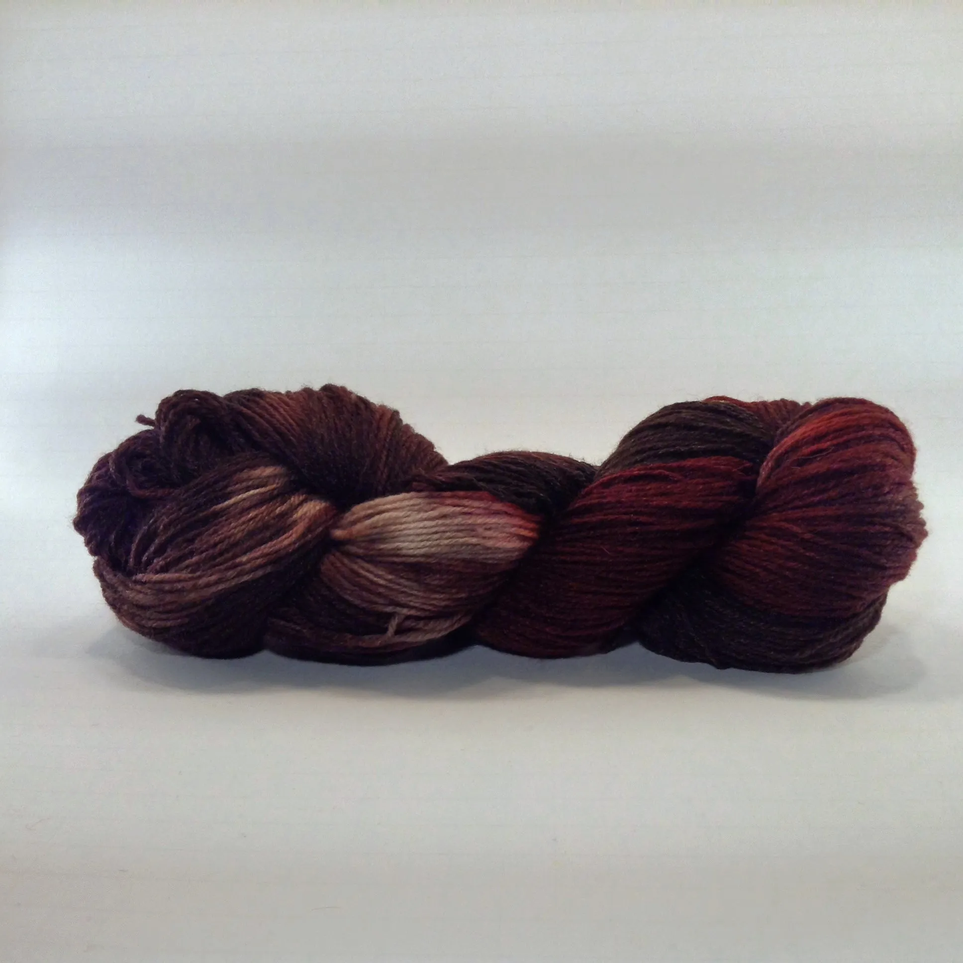 Adventure Yarn