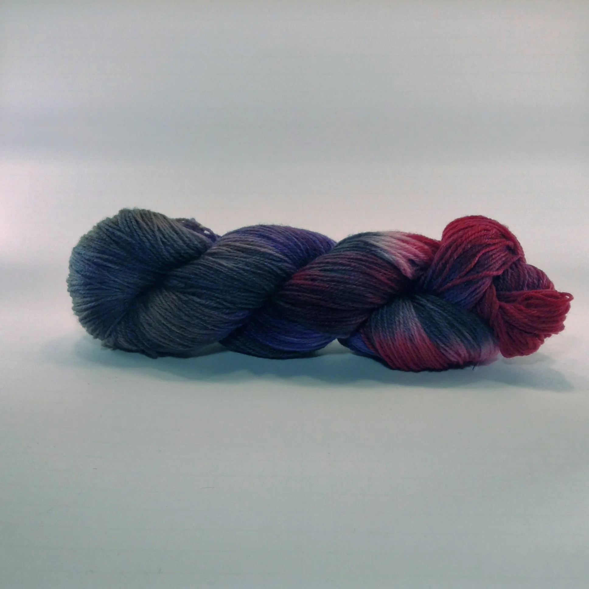 Adventure Yarn