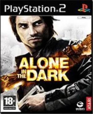Alone in the Dark