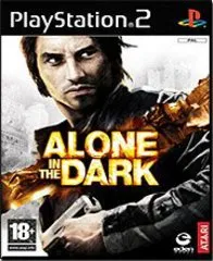 Alone in the Dark