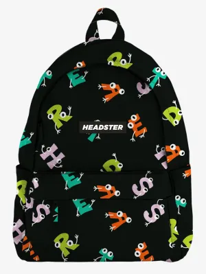 Alphabet Fiesta Backpack (Kids)