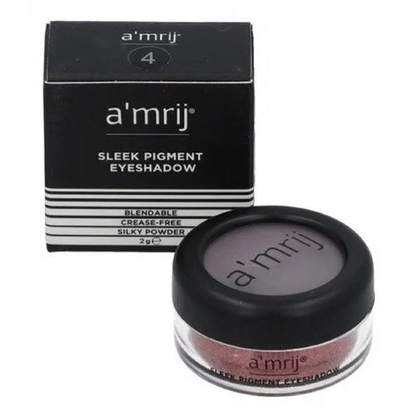 AMRIJ SLEEK PIGMENT EYE SHADOW #07