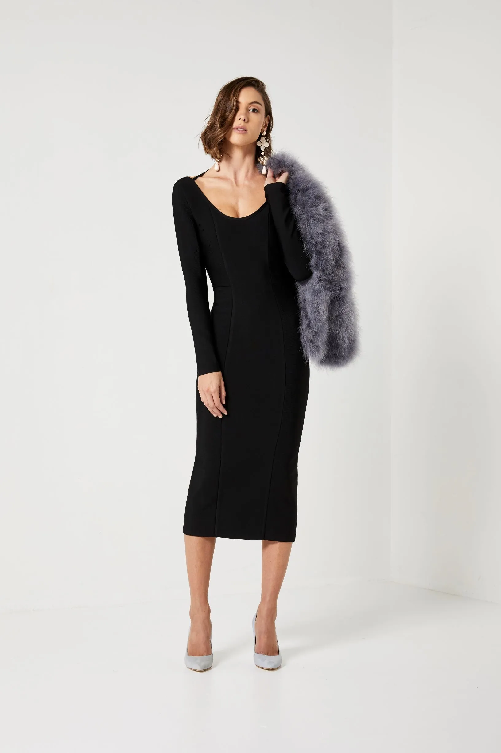 Anne Dress