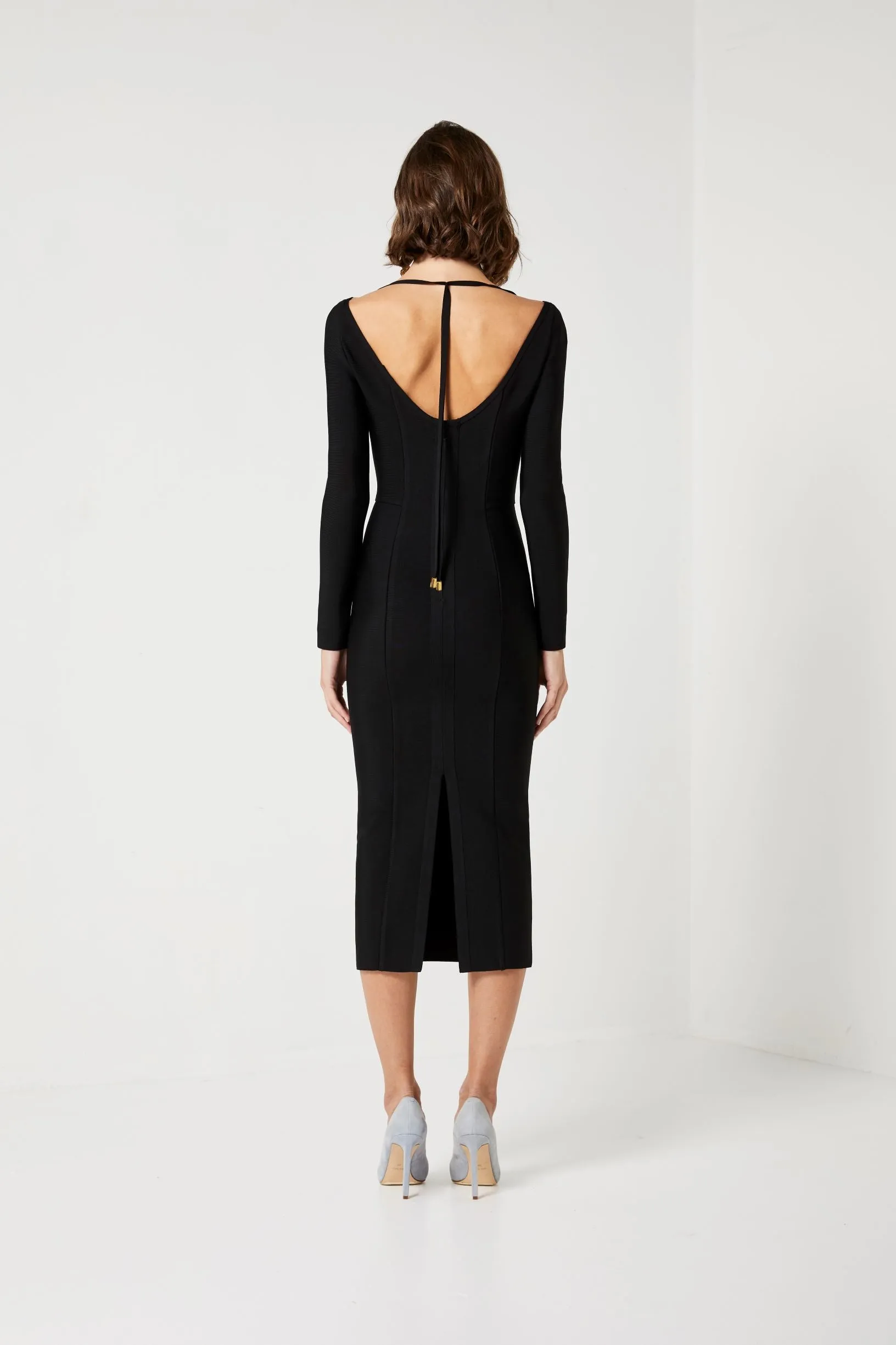 Anne Dress