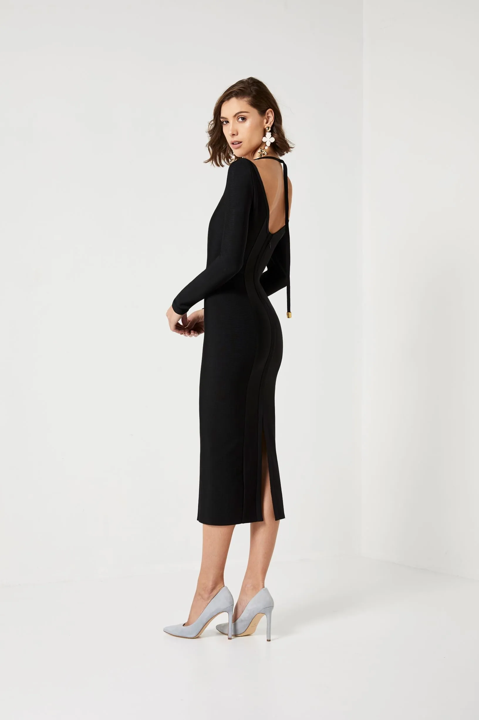 Anne Dress