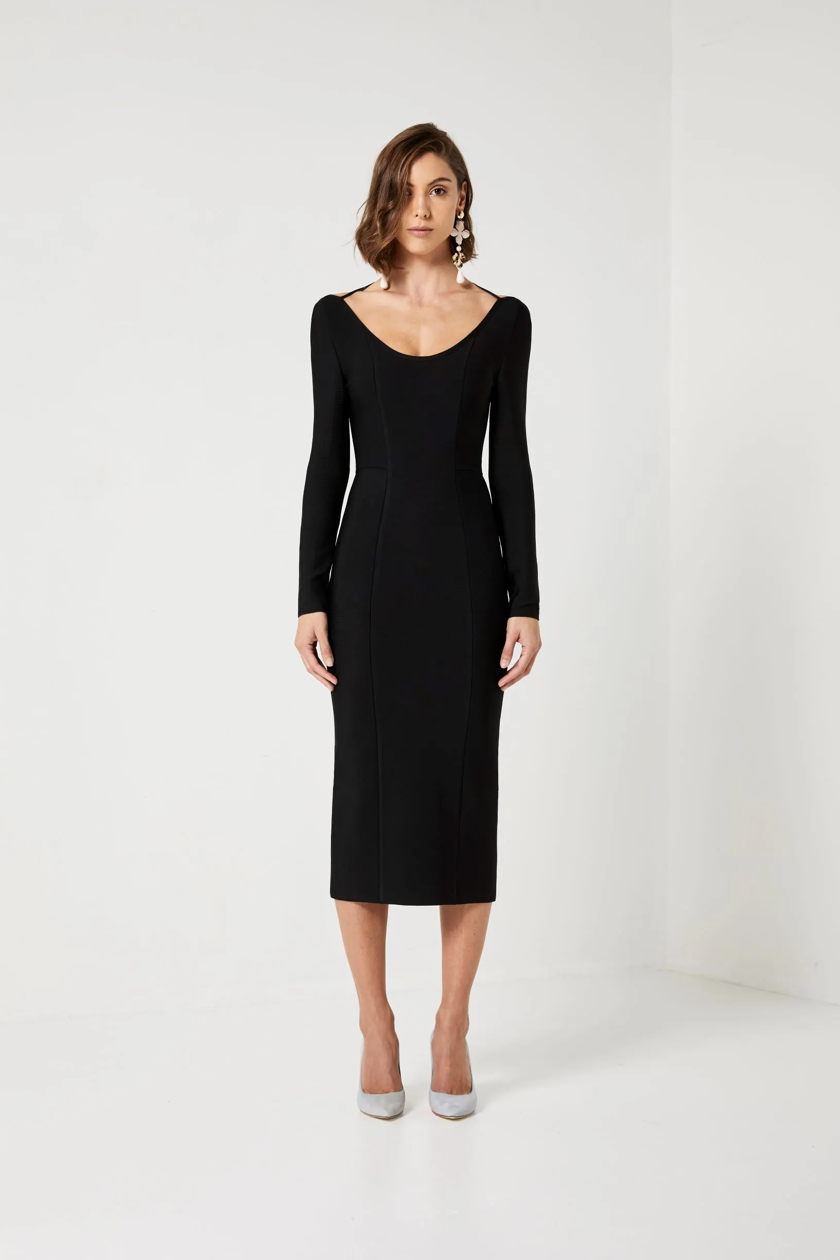 Anne Dress