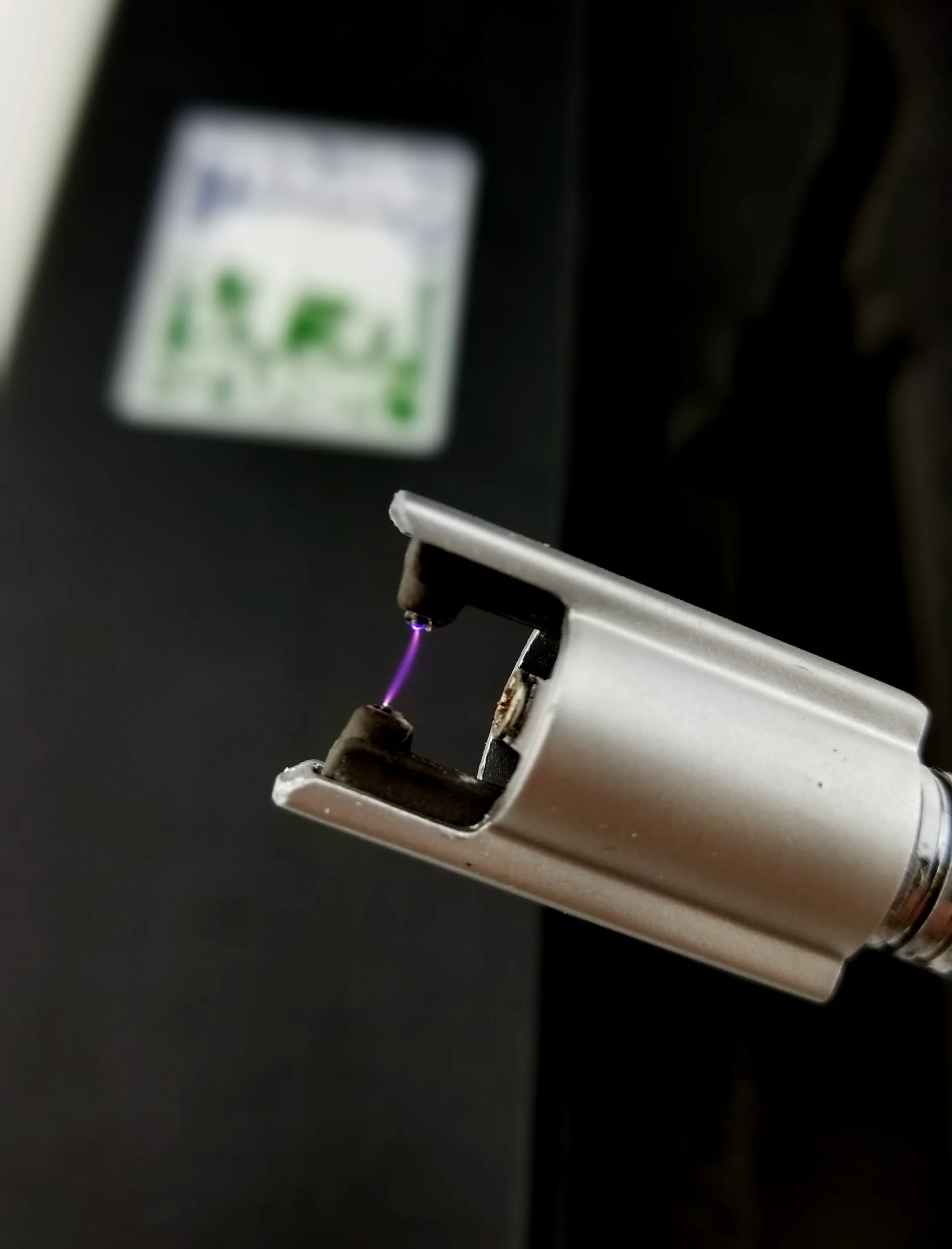 Arc Lighter