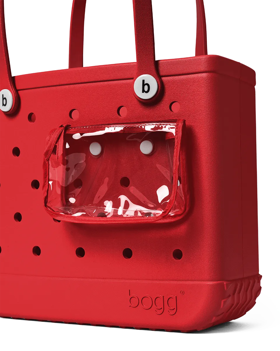 Baby Bogg® Bag - you RED my mind