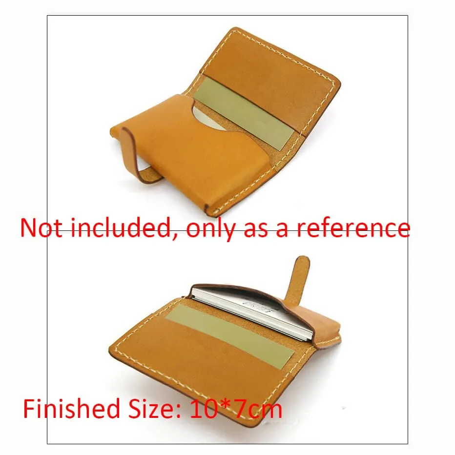 BABYLON™ Business Card Holder Pattern XBC-18